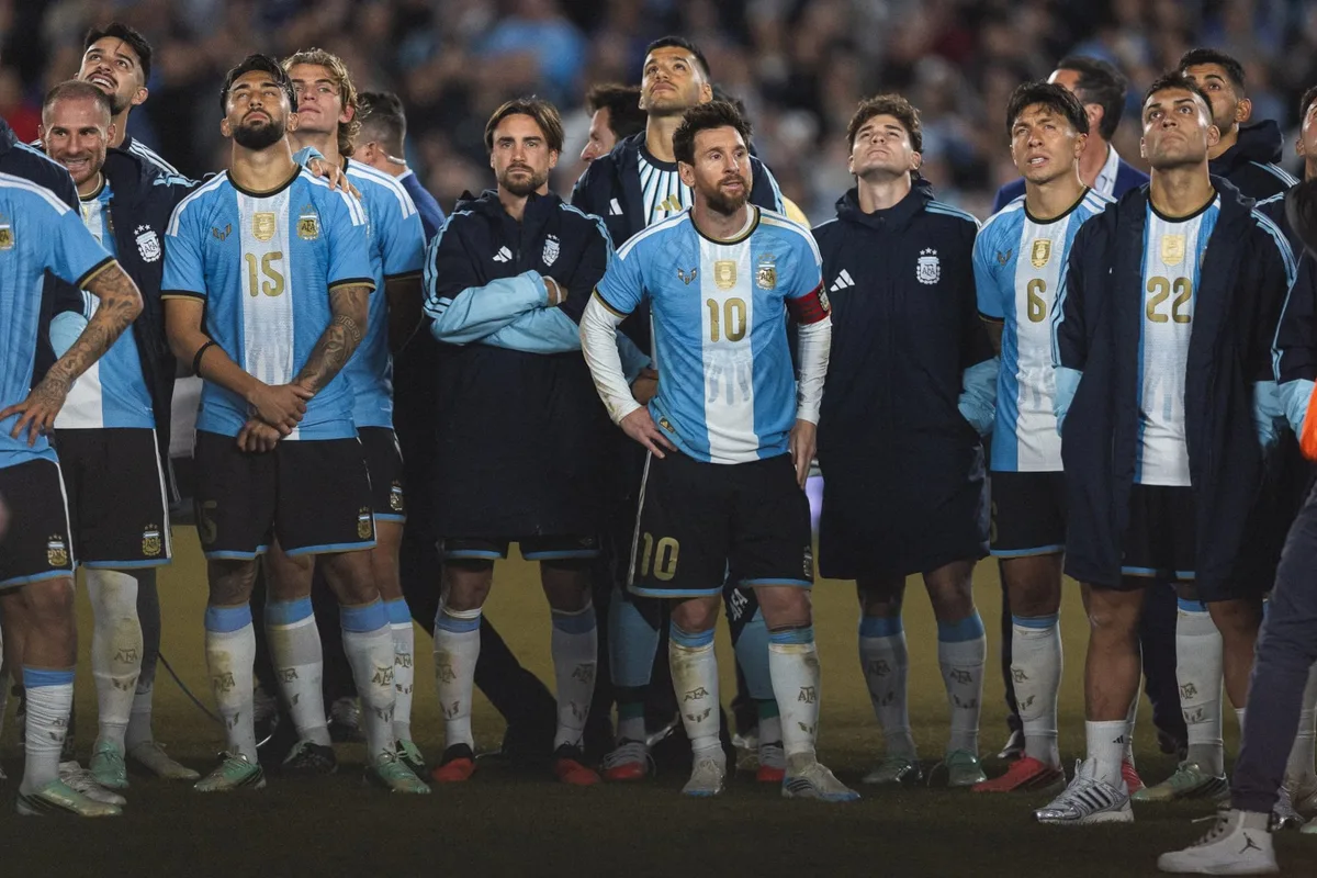 La despedida de Messi: la productora explicó las fallas del homenaje y apuntó contra River