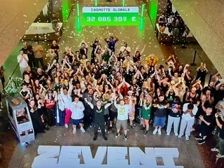 ZEvent 2026. La kermesse d’Internet fait ses adieux avec une édition record et 32,8 millions collectés : on vous raconte