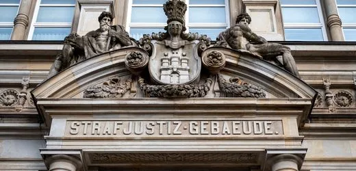 Hamburg: 18-Jähriger nötigt Mädchen zu Selbstverletzung – Jugendstrafe verhängt