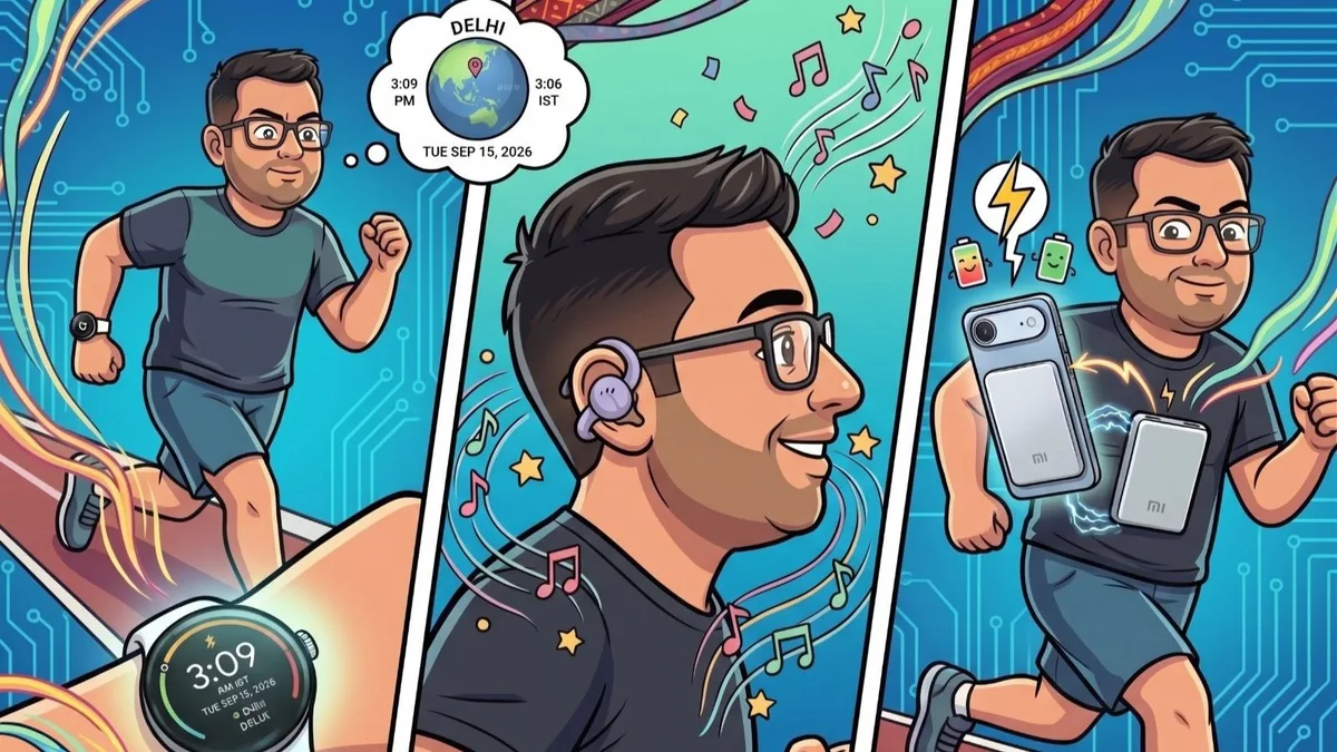 3 bizarre yet brilliant smartphone accessories built specifically for tech nerds