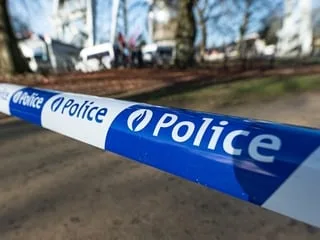 Un homme blessé par balles à Bruxelles sur fond de trafic de drogue