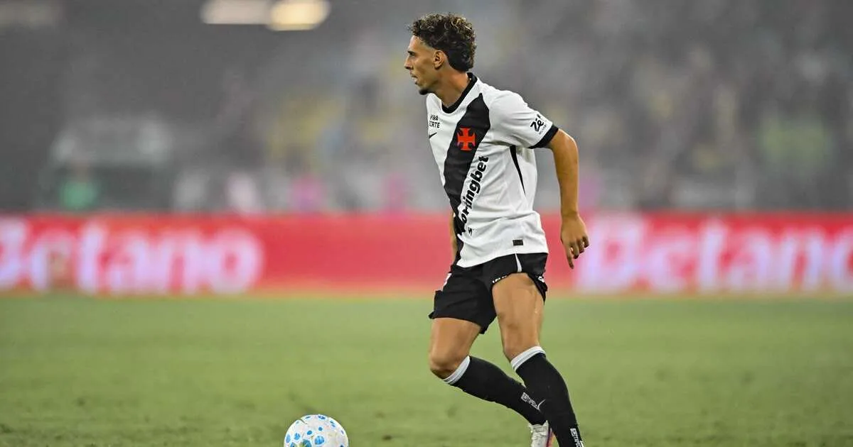 Palpite Vasco da Gama x Santos - Brasileirão - 16/08/2026