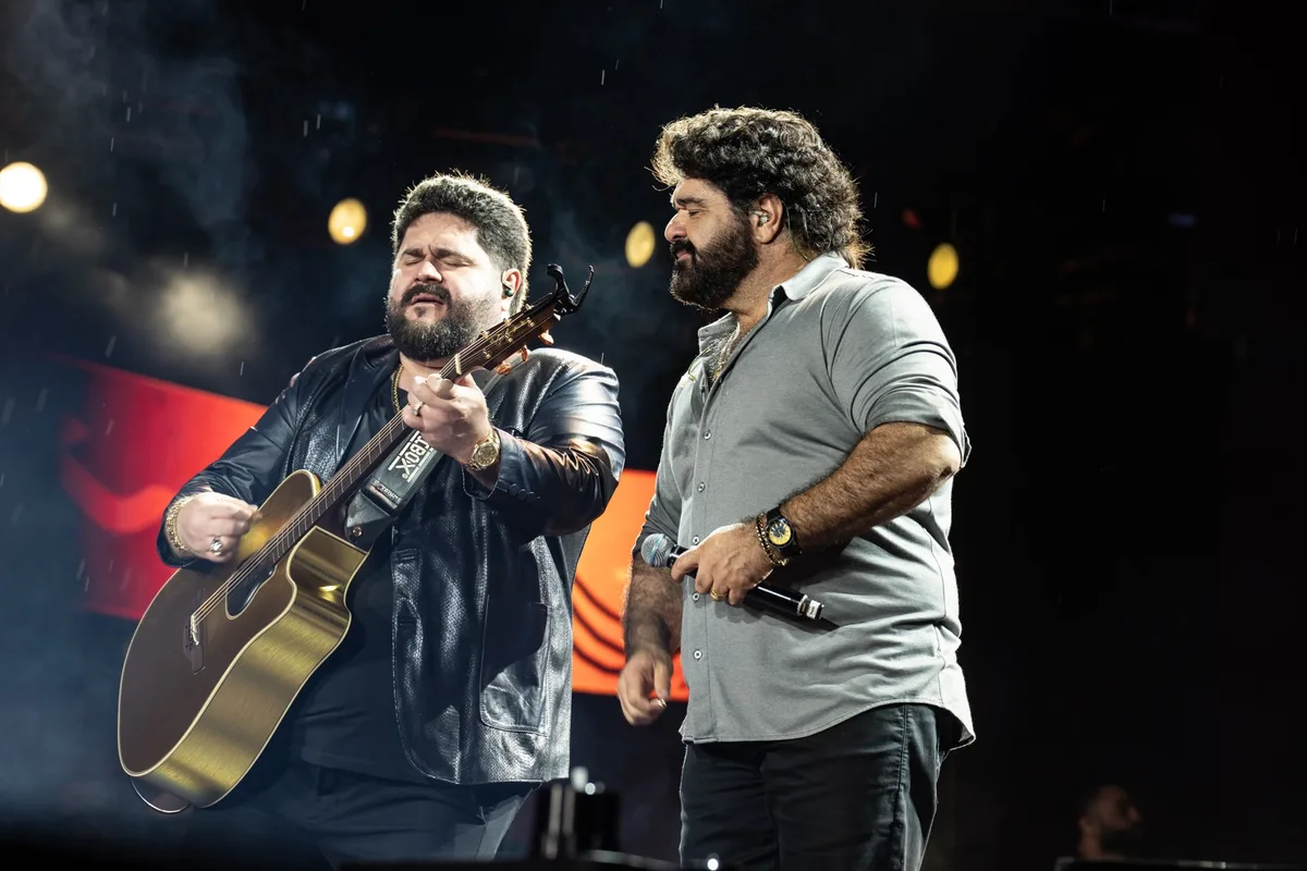 Resumo do Barretão: homenagem a Lito Sousa, emoção de Simone Mendes e briga de influenciadores no camping