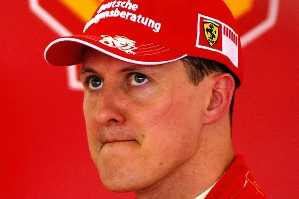 Michael Schumacher pal makes stance clear on public appearance amid health battle