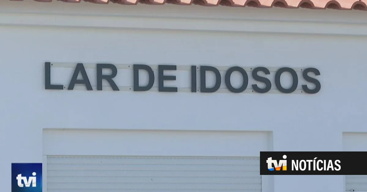 Dois idosos morreram e sete estão hospitalizados devido a surto de gripe A em lar de idosos