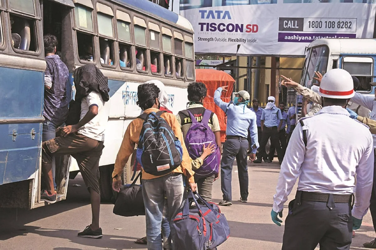 Two in 5 overnight trips in rural India for medical care, shows data
