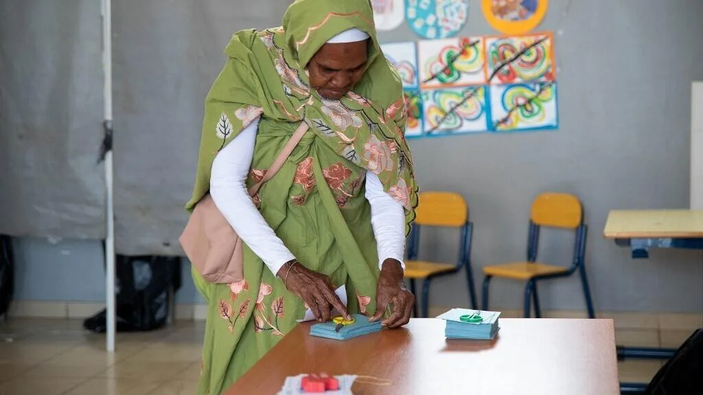 France: pourquoi Mayotte est un passage obligé des candidats à la présidentielle?
