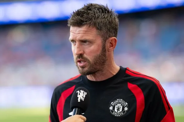 Man Utd news: Michael Carrick's transfer wish denied as club owner intervenes in deal