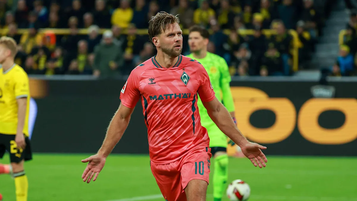 „Klopp ihm den Fingerzeig gegeben …“ - Keine DFB-Chance mehr für Füllkrug?