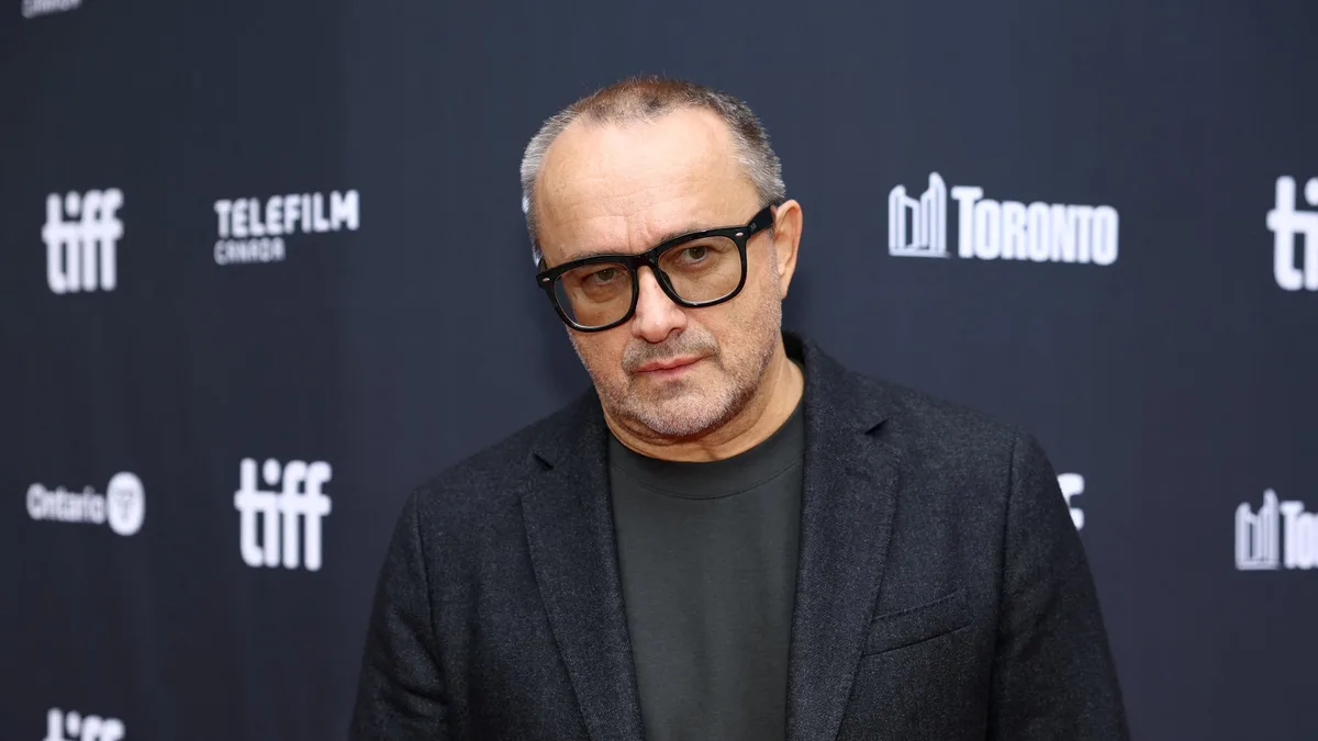 Le film Minotaure, du Russe Andreï Zviaguintsev, sélectionné pour représenter la France aux Oscars