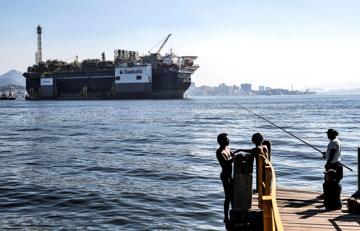 Carf mantém créditos por despesas da Petrobras com contratos ‘ship or pay’