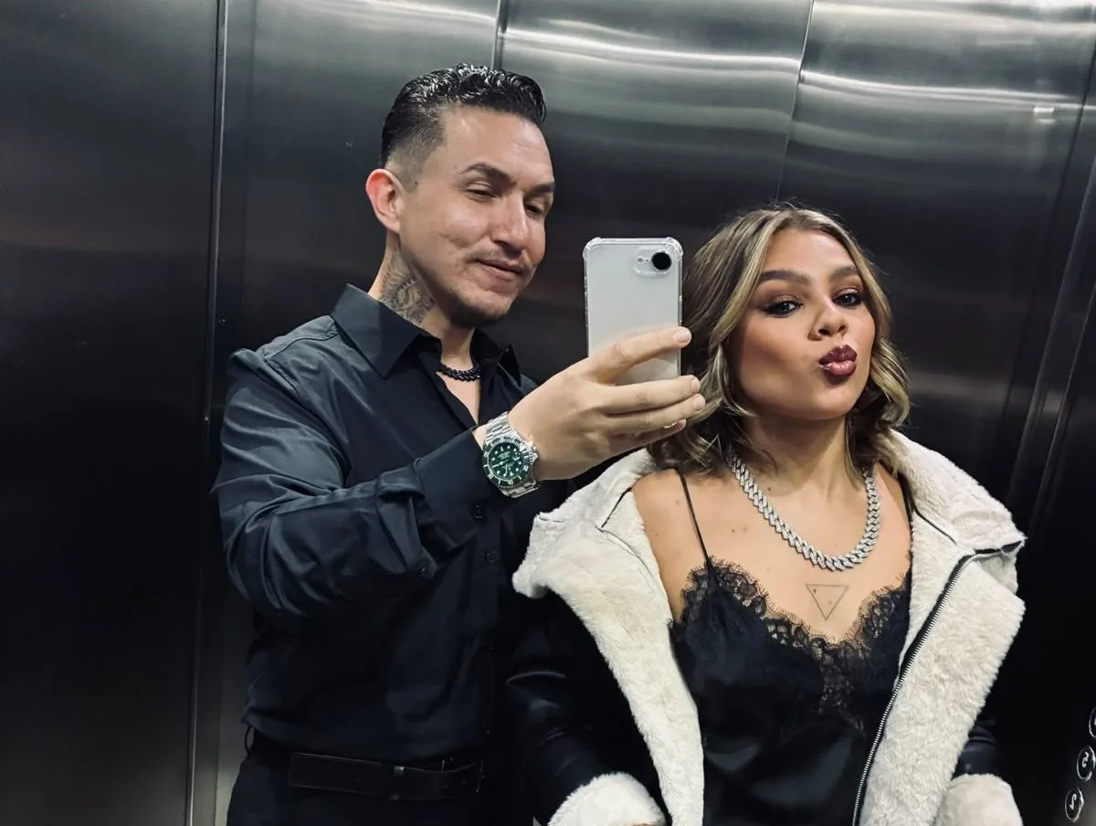 Casal viraliza após marido falar abertamente sobre bissexualidade