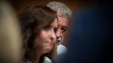 Miguel Ángel Rodríguez presume de información privilegiada: "Hasta donde sé, Leire, Cerdán y el PSOE van p'alante"