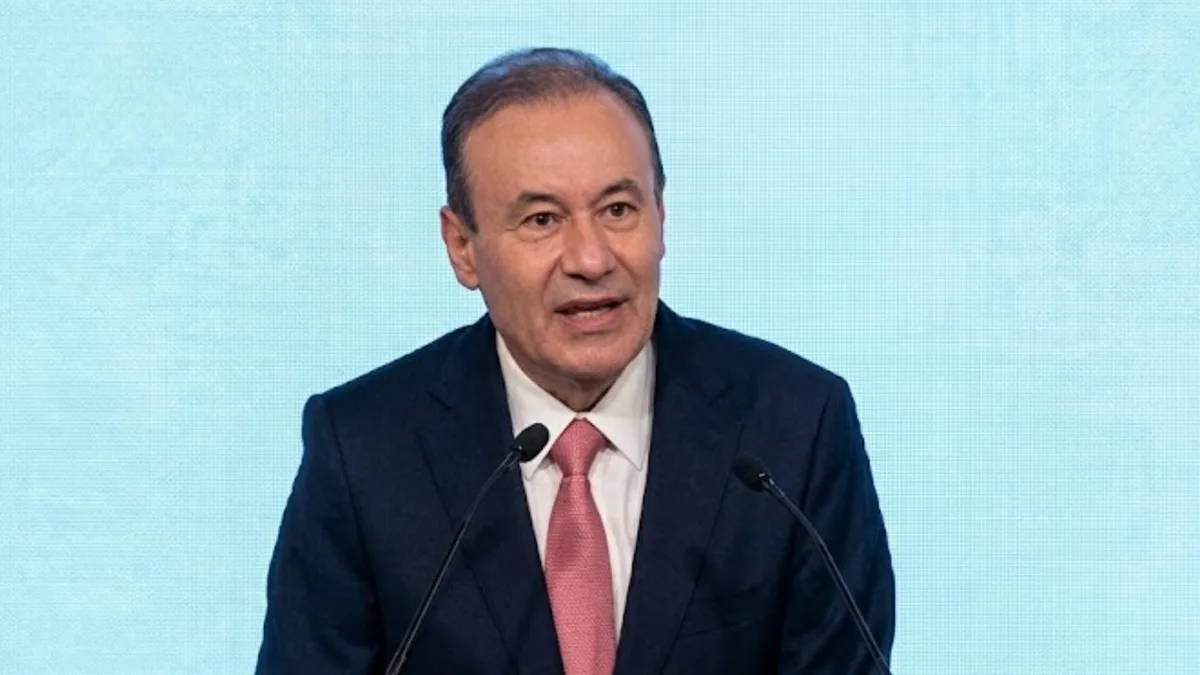 “He gobernado sin escándalos”: sostiene Alfonso Durazo en su Quinto Informe de Gobierno, pese a señalamientos de retiro de visa de EEUU