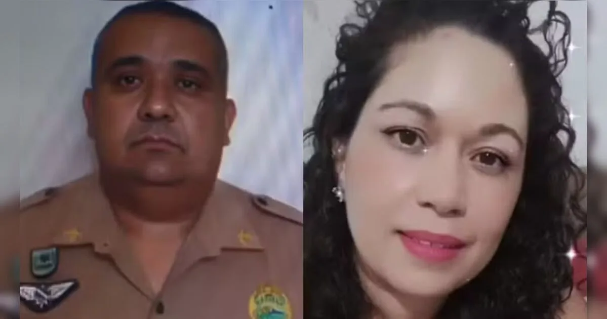 Sargento aposentado da PM é condenado a 37 anos de prisão por matar ex-esposa no Paraná