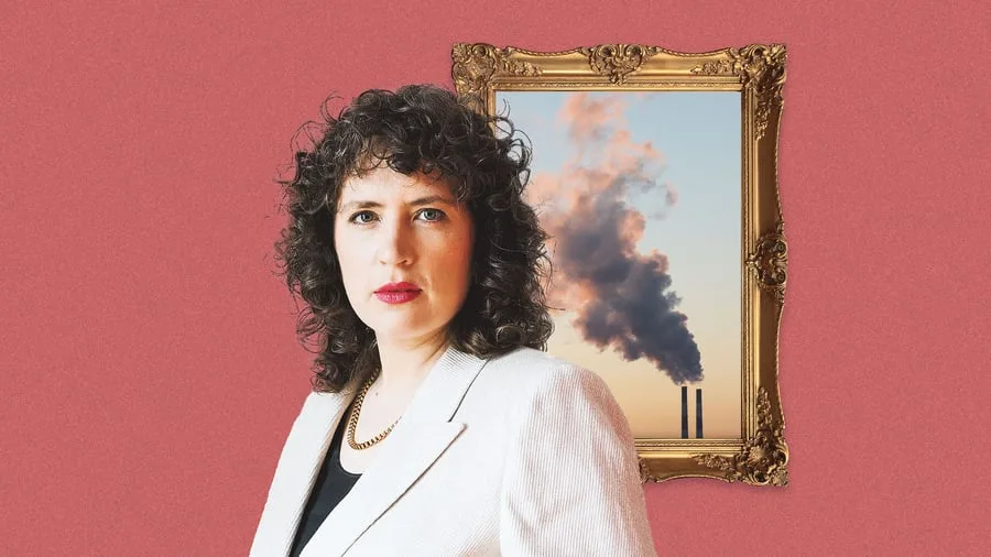 Interview: „Privatjets und Superjachten gehören in einer Energiekrise verboten“