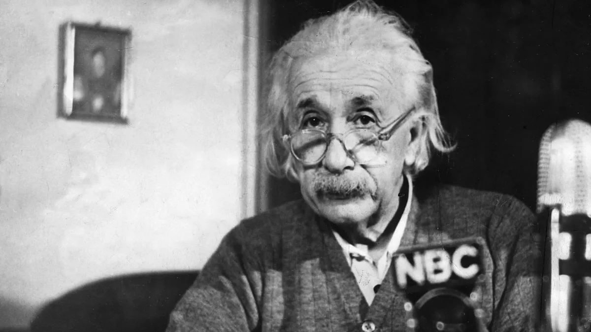 De la huida del nazismo a Hiroshima y Nagasaki: cómo Albert Einstein quedó ligado al nacimiento de la bomba atómica