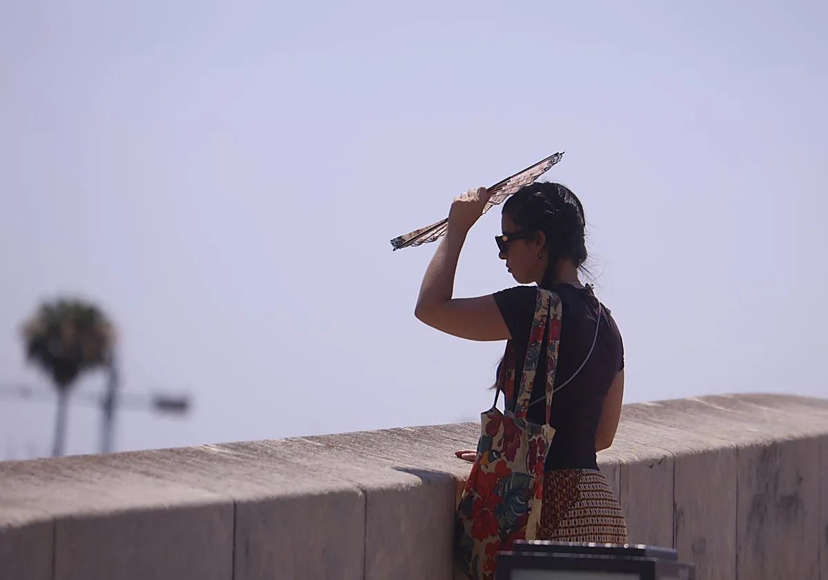 El calor dará una tregua a Córdoba: las temperaturas bajarán hasta los 30 grados el fin de semana