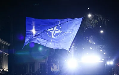 Фази: НАТО ведет "опасную игру", поставляя Украине оружие для ударов по России