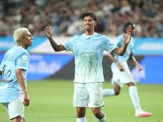 Mercato. Tijjani Reijnders quitte Manchester City pour l’Arabie saoudite