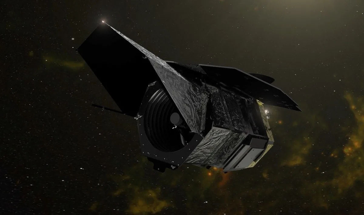 Heres how to watch NASAs Nancy Grace Roman Space Telescope launch live