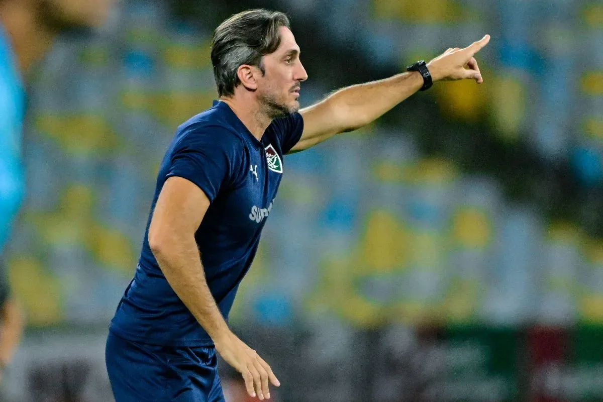 Inter coloca dois técnicos na mira e define prazo para anunciar novo técnico