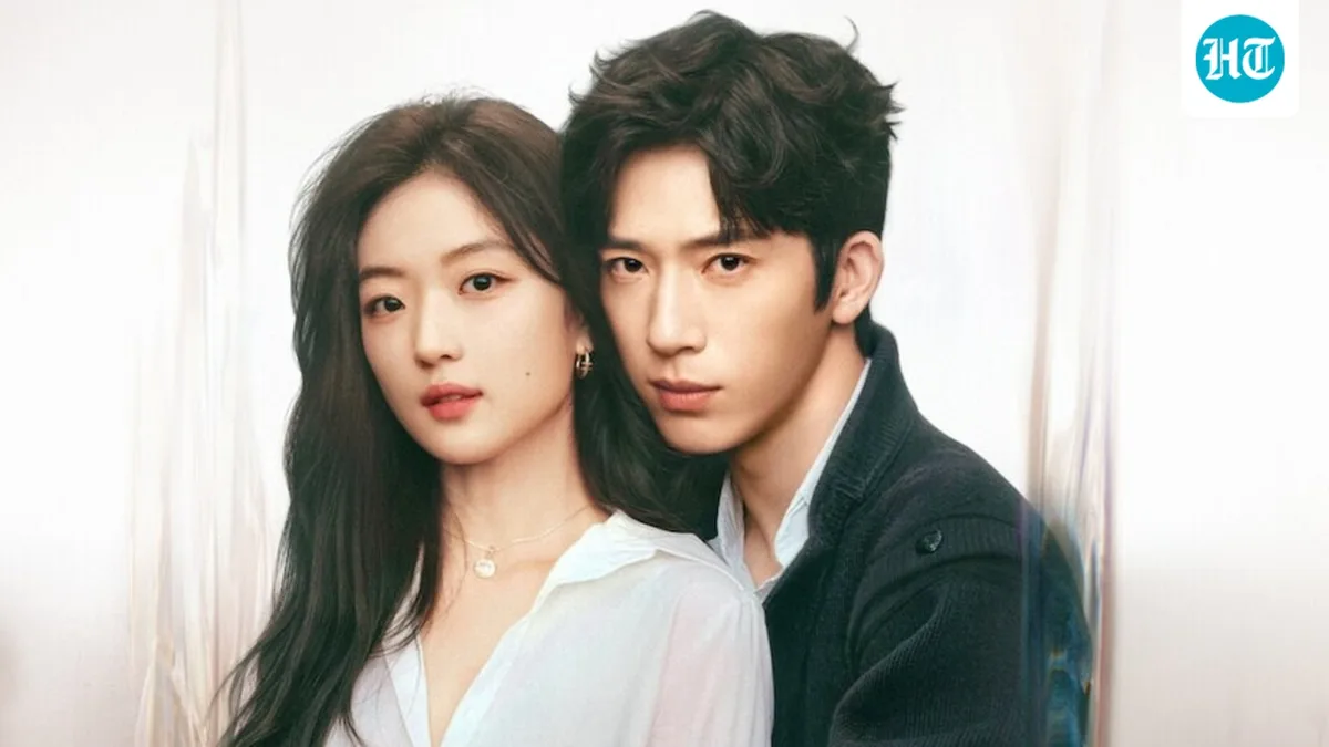 Jing Boran-Sun Qian romance The Early Spring breaks Netflix record; debuts at No 2 globally with 2.4 million views