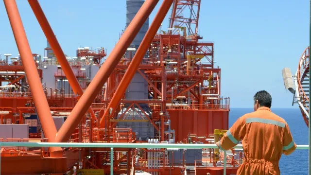 CNDH pedem benefícios concretos na retoma do projeto de gás em Moçambique