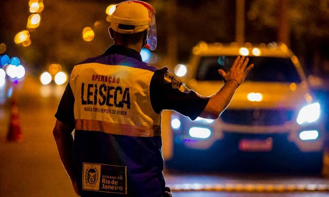 Atualização da Lei Seca: entenda as principais mudanças para os motoristas
