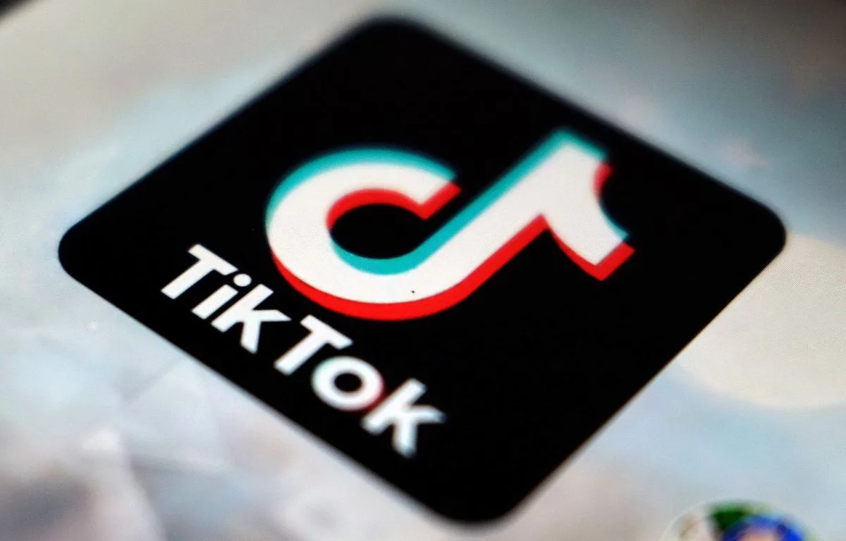 Cette trend TikTok a-t-elle été lancée pour entraîner les IA à mieux assimiler nos émotions ?