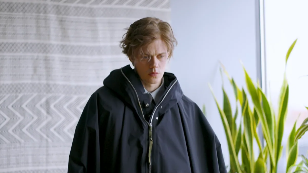 Hideo Kojima Confirms Bill Skarsgard Will Play Lead Role in Physint, Shares Development Update on OD