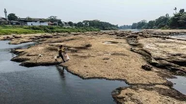El Niño bahnt sich an - Folgen für Deutschland befürchtet