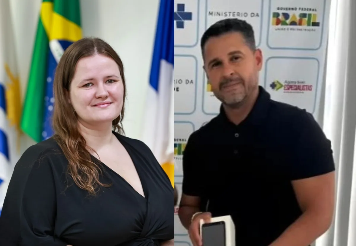 STJ manda soltar ex-secretária e ex-superintendente da Saúde de Palmas suspeitos de fraudes na gestão de UPAs