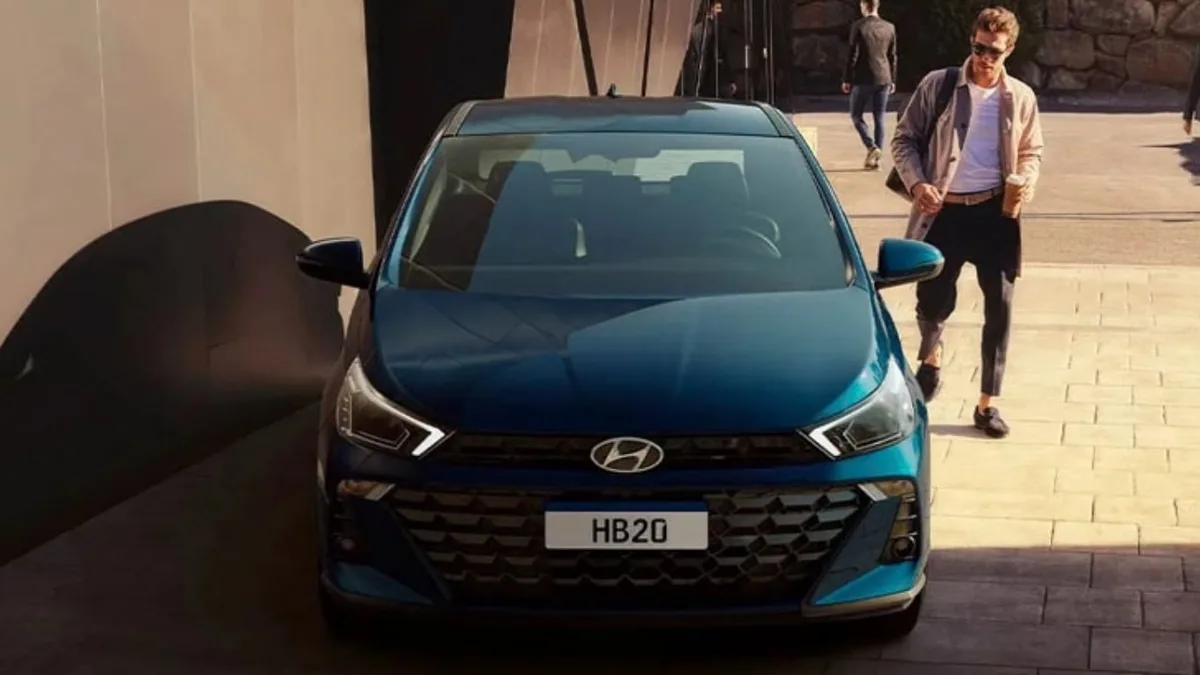 Cuánto cuesta llenar el tanque del Hyundai HB20 en septiembre 2026