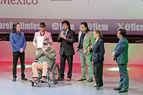 El Buki nunca se ha ido de Michoacán