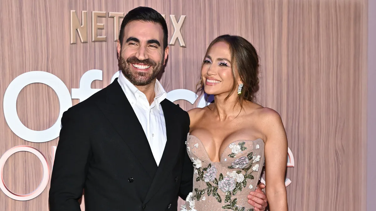 “Tengo que hacer ejercicio todos los días o me vuelvo loco”: Brett Goldstein intensifica su entrenamiento por una escena con Jennifer Lopez