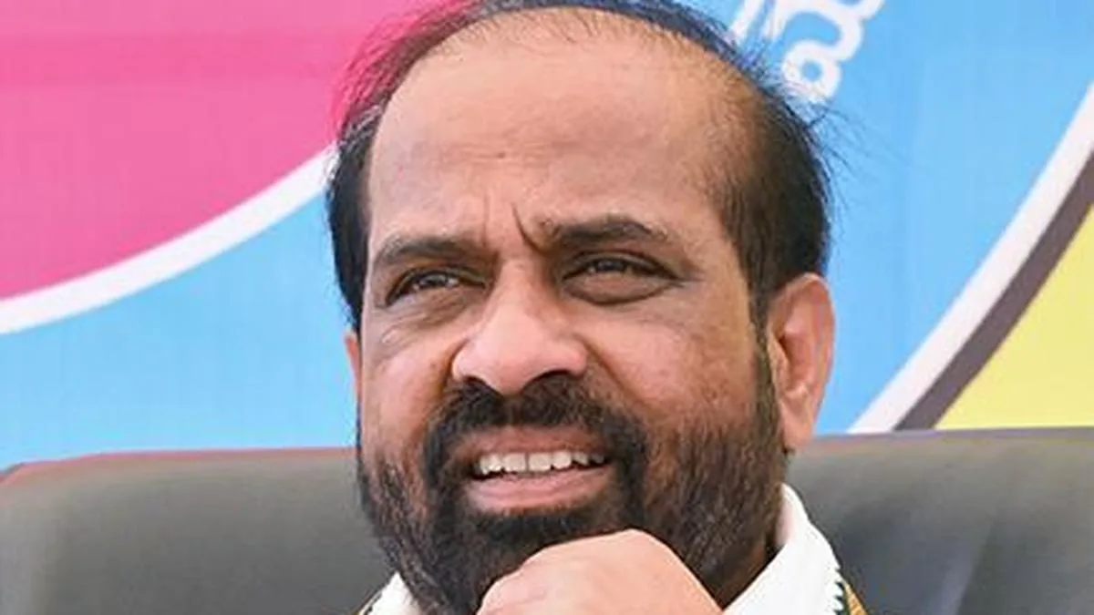 4,400 Village Health Clinics will get new buildings by March 2027, says Andhra Health Minister