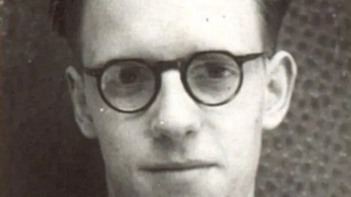 Michel Foucault, étudiant sous surveillance