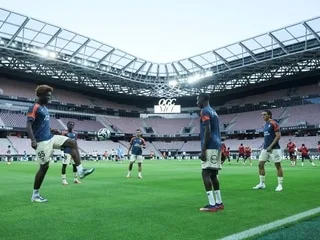FC Lorient. « Les liens qui se sont créés ne pourront jamais s’effacer » : Olivier Pantaloni a retrouvé ses protégés
