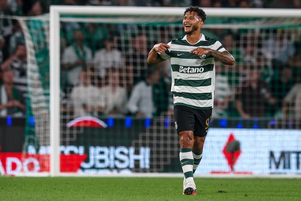 Lens - Sporting, en directo: Champions League, hoy en vivo