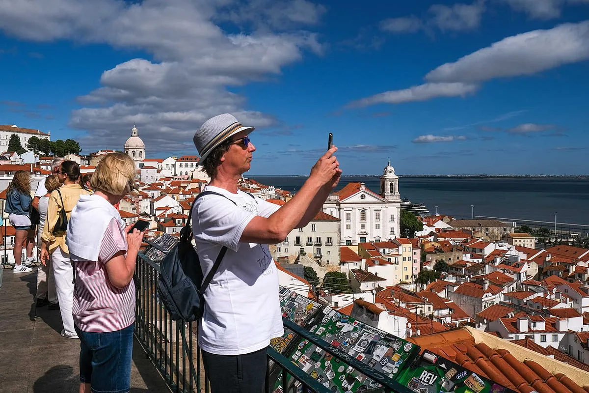 Investimento global em viagens e turismo cresce 8,5% em 2025