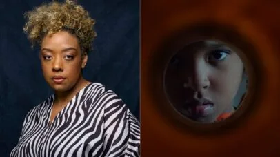 ‘Entendi coisas que criticava antes’, diz Grace Passô sobre dirigir ‘Nosso Segredo’