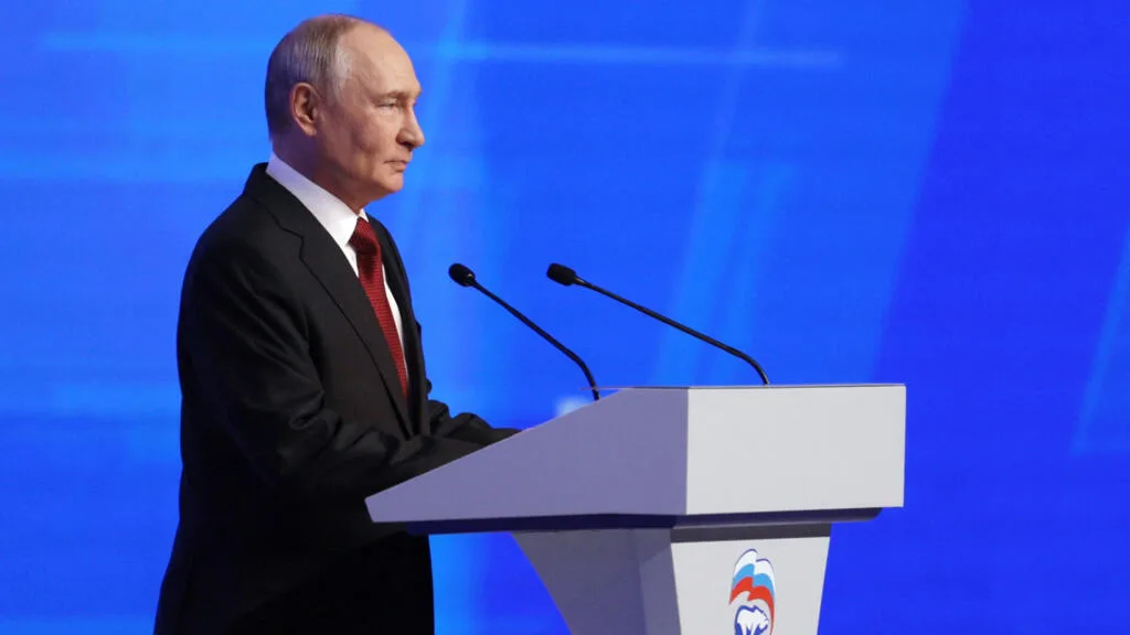 Russie: «Les Russes éprouvent aujourd'hui le poids de la guerre, le prix de la guerre»