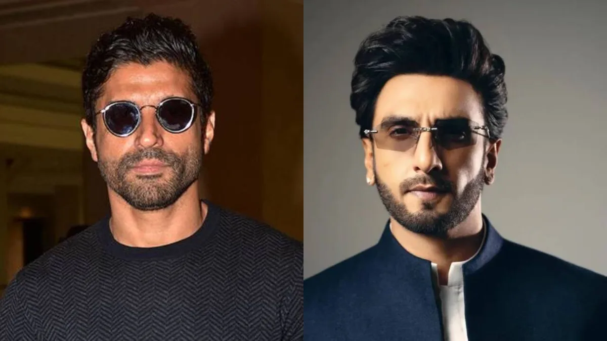 Ranveer submits defence against Farhan's Rs 45 cr claim, warns IMPPA to not intervene