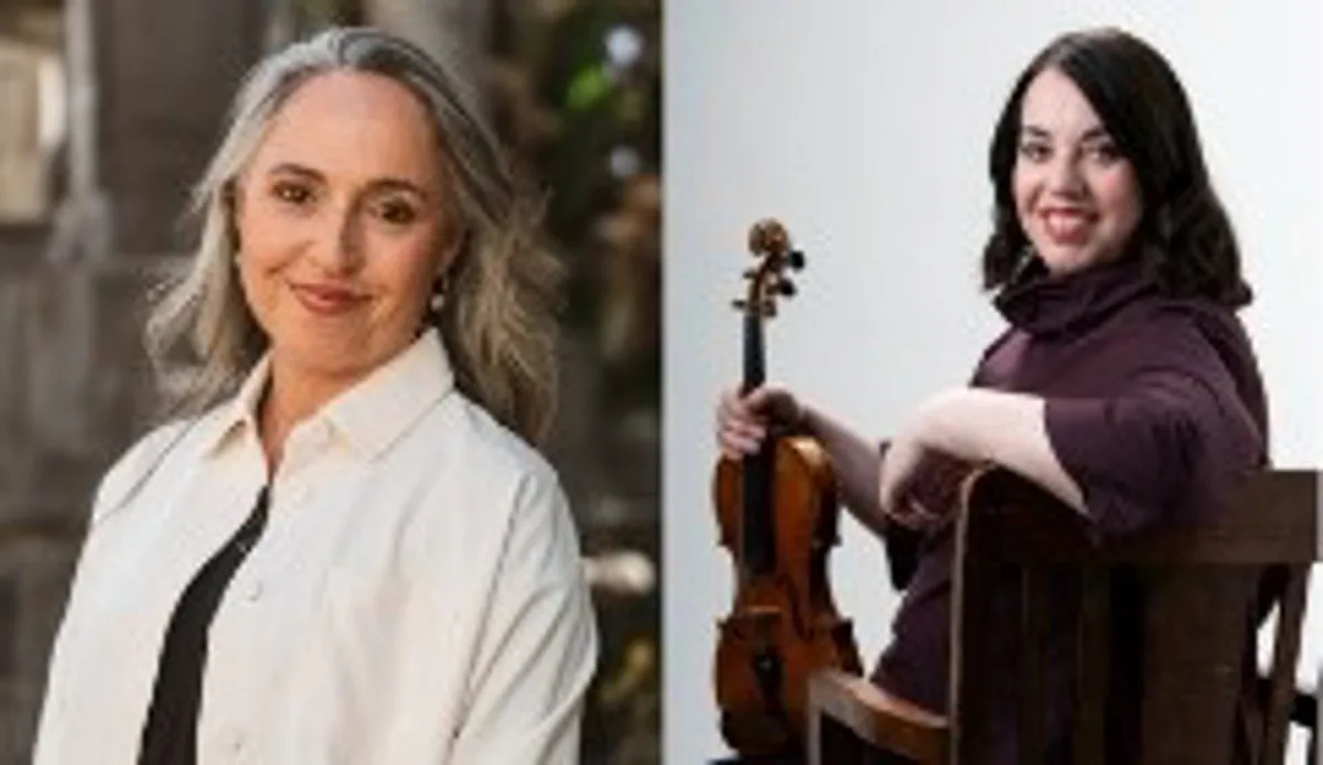El Ministerio de Cultura concede los Premios Nacionales de Música 2026 a Laura Vega y a Cecilia Bercovich