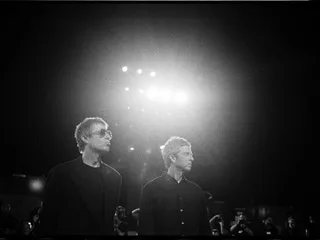Oasis rajoute des représentations à sa tournée Live’27 et modifie la date de l’un de ses deux concerts à Paris