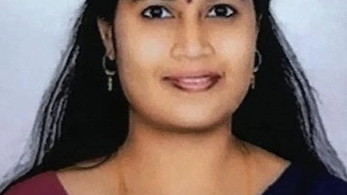New Vellore Corporation Commissioner assumes charge