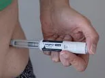 Wegovy maker Novo sheds 13,000 jobs as it slims down in war of the fat jabs