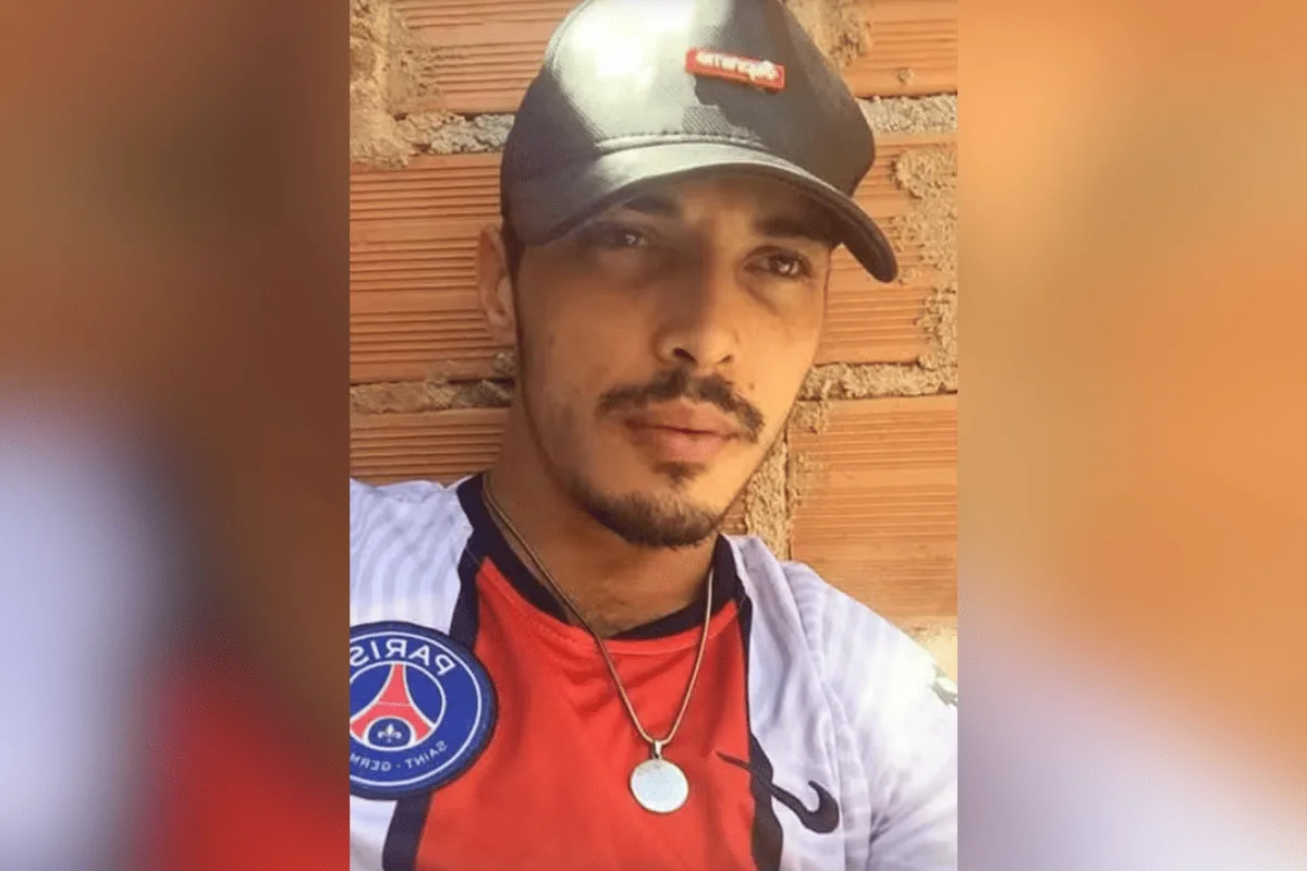 Jovem que desapareceu após marcar encontro por aplicativo é encontrado