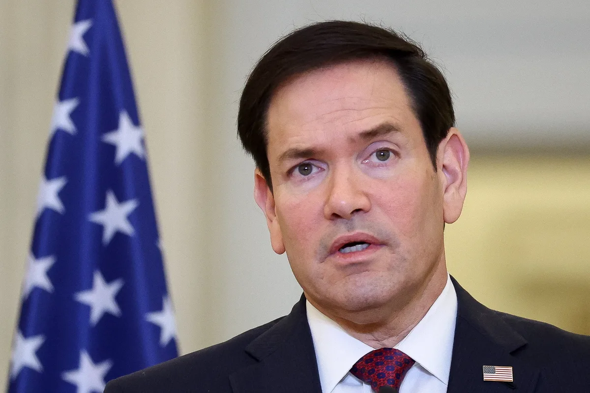 Rubio pidió a los países del Cuerno de África evitar “incursiones transfronterizas” ante el conflicto de Etiopía y Eritrea